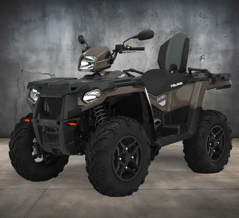 Sportsman® Touring 570 EPS